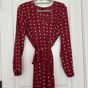 Forever 21 Dress Size L